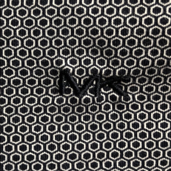 michael kors polo - Picture 3 of 5